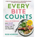 Every Bite Counts: Smaller Portions and Smart Nutrition for Eating with a Low Appetite - A Plan for Anyone Taking Glp-1s, Recovering from Illness, or