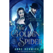 The Golden Spider: A Historical Fantasy Romance