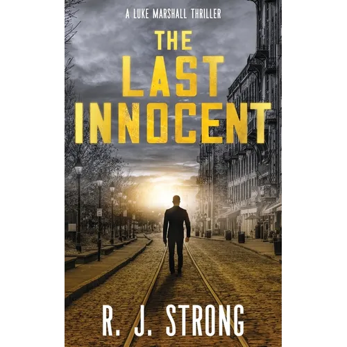 The Last Innocent
