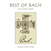 Best of Bach for Violin Duet