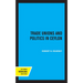 Trade Unions and Politics in Ceylon