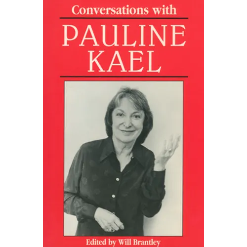 Conversations with Pauline Kael