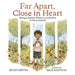 Far Apart, Close in Heart: Being a Family When a Loved One Is Incarcerated
