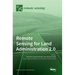 Remote Sensing for Land Administration 2.0