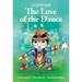 Siha Tooskin Knows the Love of the Dance