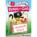 Splat the Cat and the Lemonade Stand