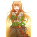 Spice and Wolf, Vol. 16 (Light Novel): The Coin of the Sun II