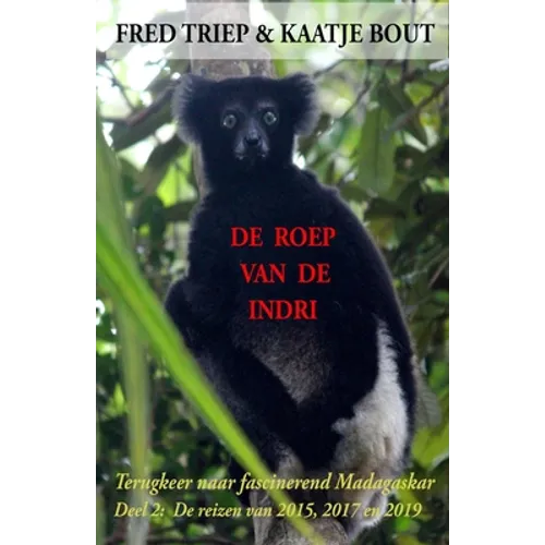 De roep van de Indri: Terugkeer naar fascinerend Madagaskar