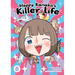 Happy Kanako's Killer Life Vol. 8
