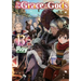 By the Grace of the Gods: Volume 13 (Light Novel)