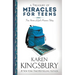 A Treasury of Miracles for Teens: True Stories of God's Presence Today