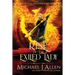 Rise of the Exiled Lady: A Completed Angel War Urban Fantasy
