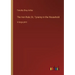 The Iron Rule; Or, Tyranny in the Household: in large print