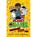 Planet Omar: Unexpected Super Spy