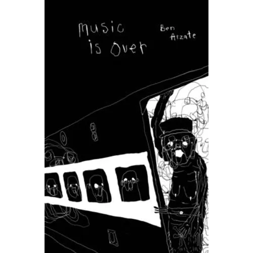 Music Is Over!