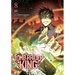 Tomb Raider King, Vol. 8