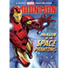 Iron Man: Invasion of the Space Phantoms: Invasion of the Space Phantoms
