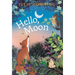 Hello, Moon