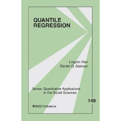 Quantile Regression