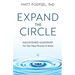 Expand the Circle: Enlightened Leadership for Our New World of Work