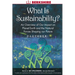 What Is Sustainability?: An Overview of Our Impact on Planet Earth and the Natural Forces Shaping Our Future