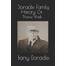 Donadio Family History Of New York