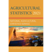 Agricultural Statistics 2021
