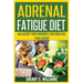 Adrenal Fatigue Diet: Balancing Your Hormones And Boosting Your Energy (Adrenal Reset, Anxiety Solution, Stress Management, Mind and Mood)