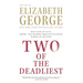 Two of the Deadliest: New Tales of Lust, Greed, and Murder from Outstanding Women of Mystery