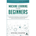 Machine Learning For Beginners: An Introduction for Beginners, Why Machine Learning Matters Today and How Machine Learning Networks, Algorithms, Conce