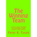 The Winning Team: a story about football for teenagers (and maybe a few adults)