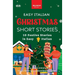 Easy Italian Christmas Short Stories