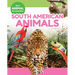 South American Animals