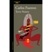 Terra Nostra (Spanish Edition)