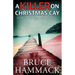 A Killer On Christmas Cay