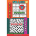 Killer sudoku Anti knight. Hitori puzzles: Medium - hard levels