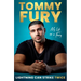 Lightning Can Strike Twice: My Life as a Fury