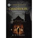 The CHRONICLES of CHAD RYKER: SUPERNATURAL JUSTICE: BOOK ONE: Shadows of St. Ignatius