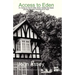 Access to Eden: An Essay on Arts & Crafts Values, Garden City Ideals, and the 1924 'Wheatley' Housing ACT