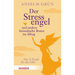 Der Stressengel Und Andere Himmlische Boten: Die 33 Engel Fur Alle Falle