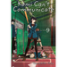 Komi Can't Communicate, Vol. 9