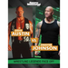 Steve Austin vs. Dwayne Johnson: Wrestling Legends Face Off