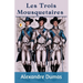Les Trois Mousquetaires