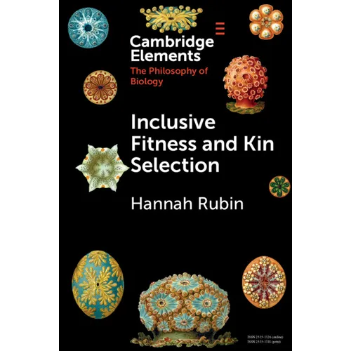 Inclusive Fitness and Kin Selection