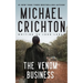 The Venom Business