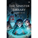 The Sinister Library - A Horrific Escape
