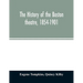 The history of the Boston theatre, 1854-1901