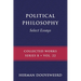 Political Philosophy