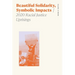 Beautiful Solidarity, Symbolic Impacts: 2020 Racial Justice Uprisings