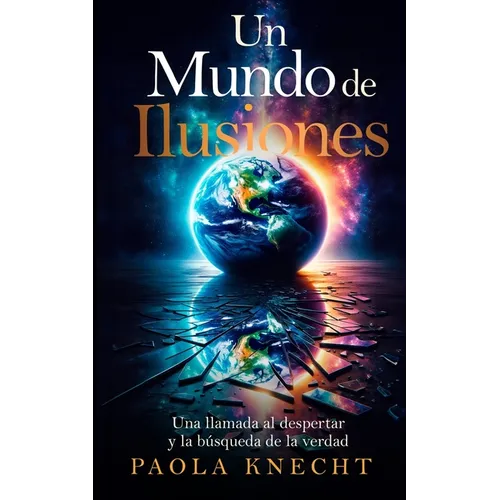 Un Mundo de Ilusiones: Una llamada al despertar y la búsqueda de la verdad - Paperback